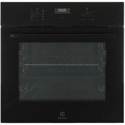 Изображение товара Электрический духовой шкаф Electrolux EOD5C70BZ черный