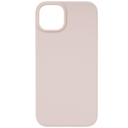 Изображение товара Накладка  uBear Touch Mag Case для Apple iPhone 15 Plus розовый