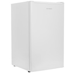 Изображение товара Холодильник компактный   Oursson RF1005/WH белый