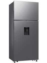 Изображение товара Холодильник с морозильником   Samsung RT53DG7B60S9WR серебристый
