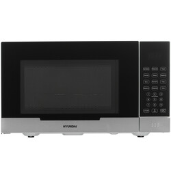 Изображение товара Микроволновая печь Hyundai HYM-D2075 белый