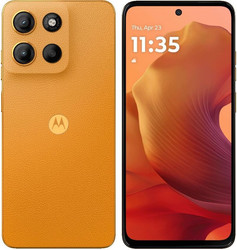 Изображение товара 6.72" Смартфон Motorola Moto G15 256 ГБ оранжевый