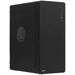 Изображение товара Корпус DEXP DCU-500B [U500 B] черный