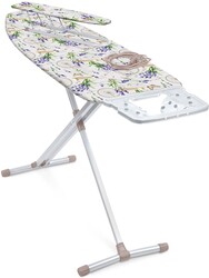 Изображение товара Гладильная доска Nika Н10+ бежевый, фиолетовый