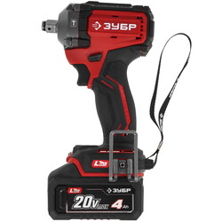 Изображение товара Гайковерт Зубр ГБУ-350-41 LMS 20V