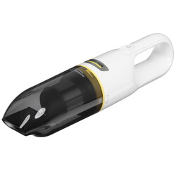 Изображение товара Пылесос   ручной Karcher CVH 3 Plus  белый