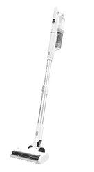 Изображение товара Пылесос  вертикальный  Haier HVC150  белый