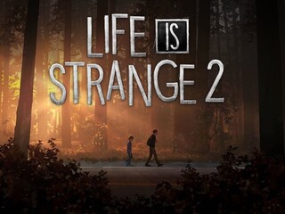 Изображение товара Игра Life is Strange 2 - Episode 1 (Steam)