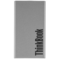 Изображение товара 1000 ГБ Внешний SSD Lenovo Thinkbook TB20 [36005938]