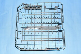 Изображение товара Корзина (Верхняя) для посудомоечной машины DEXP (12976000006252)