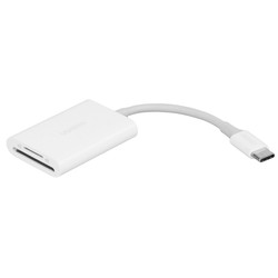 Изображение товара Кард-ридер UGREEN CM265