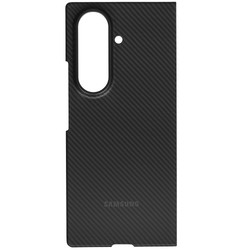 Изображение товара Накладка  Samsung Carbon Shield Case для Samsung Galaxy Z Fold7 черный