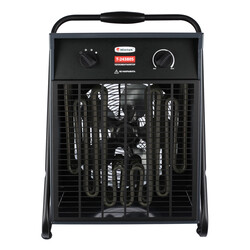 Изображение товара Тепловая пушка электрическая Hintek Т-24380S