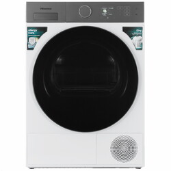Изображение товара Сушильная машина HISENSE DH5I804UW2D1 белый