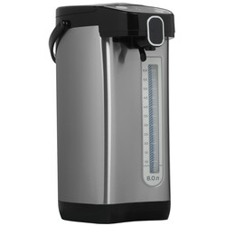 Изображение товара Термопот DEXP THP-7600 серебристый