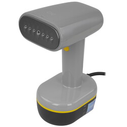 Изображение товара Отпариватель BQ SG1007H желтый