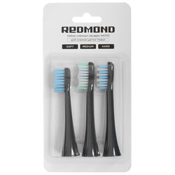 Изображение товара Набор сменных насадок Redmond N4703