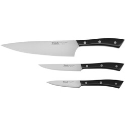 Изображение товара Набор ножей TimA BlackLine BL-ST2