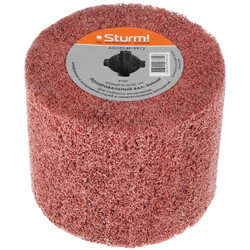 Изображение товара Щетка Sturm! AG1014P-9912 [120 мм]