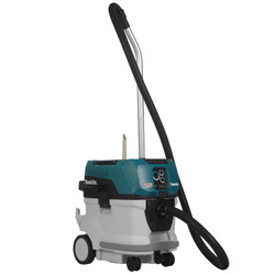 Изображение товара Строительный пылесос аккумуляторный Makita VC006GMZ01 XGT 40V, Без ЗУ, Без АКБ