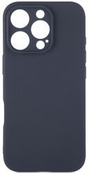 Изображение товара Накладка  BROSCORP для Apple iPhone 16 Pro синий