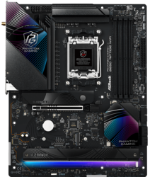 Изображение товара Материнская плата ASRock B850 Riptide WiFi