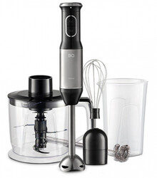 Изображение товара Блендер погружной BQ-HB62PS черный