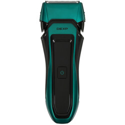 Изображение товара Электробритва DEXP CW-2300YXBG
