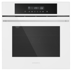 Изображение товара Электрический духовой шкаф MAUNFELD AEOD60103W белый