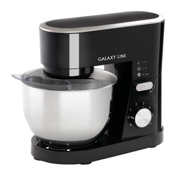 Изображение товара Миксер Galaxy LINE GL2236 черный