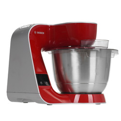 Изображение товара Кухонная машина Bosch MUM5X720 красный