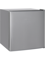 Изображение товара Холодильник компактный   NORD NR 506 S серебристый
