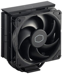 Изображение товара Кулер для процессора Cooler Master Hyper 212 Black [RR-S4KK-25SN-R1] черный