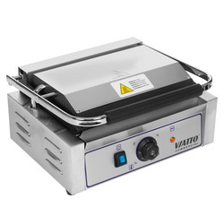 Изображение товара Гриль Viatto GH-811EH серебристый