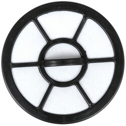 Изображение товара Комплект фильтров DEXP NH-1600