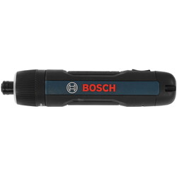 Изображение товара Аккумуляторная отвертка Bosch GO 3