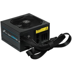 Изображение товара Блок питания FSP HYDRO GSM LITE PRO 650W [PPA6505801] черный