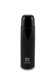 Изображение товара Термос Арктика 102-750 черный