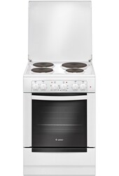 Изображение товара Электрическая плита GEFEST 6140-01 белый