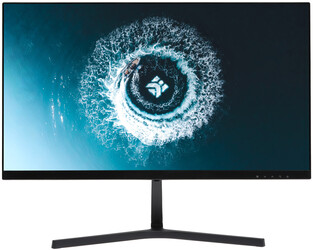 Изображение товара 21.45" Монитор DEXP DF22N2S черный