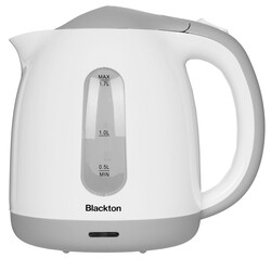 Изображение товара Электрочайник Blackton Bt KT1701P белый