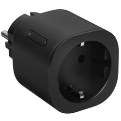 Изображение товара Умная розетка Яндекс YNDX-00540BLK