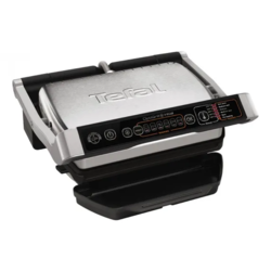 Изображение товара Гриль Tefal Optigrill+ Initial GC706D34 серебристый