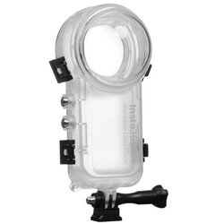 Изображение товара Водонепроницаемый кейс для дайвинга Insta360 X4 Invisible Dive Case