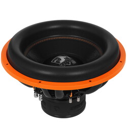 Изображение товара Сабвуферный динамик DL Audio Gryphon Pro 15 v.3 SE