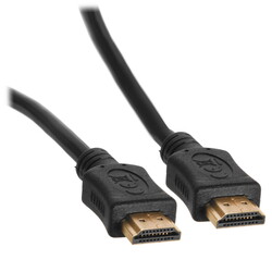 Изображение товара Кабель  Cablexpert HDMI - HDMI, 1.8 м