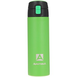 Изображение товара Термокружка Арктика 705-500 зеленый