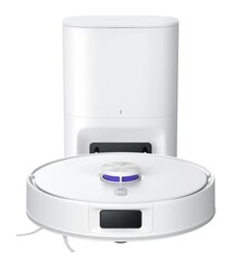 Изображение товара Робот-пылесос Narwal Freo S белый
