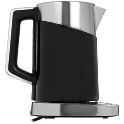 Изображение товара Электрочайник Kitfort КТ-660-2 черный