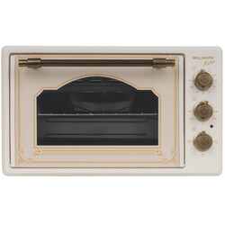 Изображение товара Мини-печь WILLMARK WOF-405BR бежевый